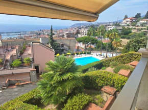 Bibi’s house San Remo